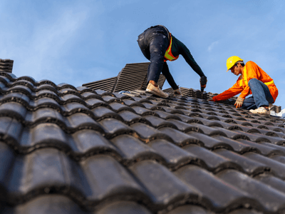 About Roof Repair Experts Morton, PA